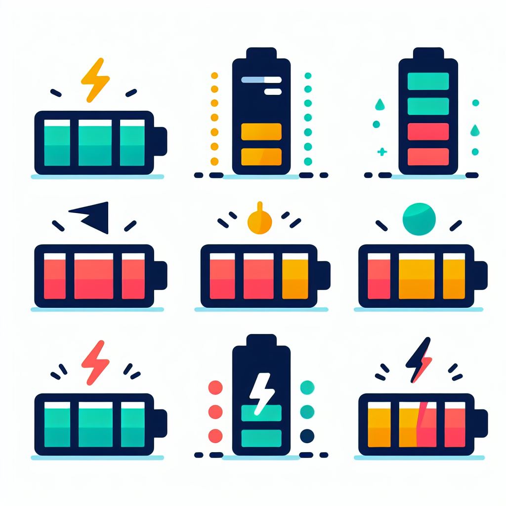 Battery Life Calculator